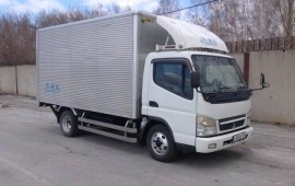 Грузовое такси в Благовещенске грузчики