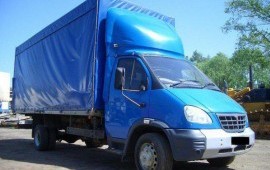 Грузоперевозки услуги*заказ ГАЗЕЛЬ