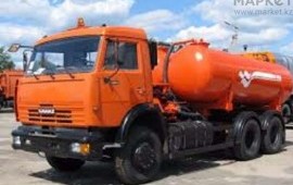 Услуги ассенизатора,откачка выгребных ям