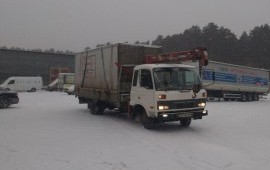 Манипулятор, эвакуация автомобилей