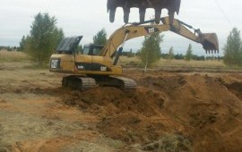 Водопровод, канализация, ливневки