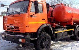 Откачка ассенизатор Яблоновский Краснодар Адыгейск