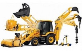 Ремонт спецтехники и грузовых автомобилей