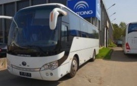 Пассажирские перевозки, заказ автобусов