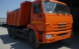 Доставка сыпучих грузов