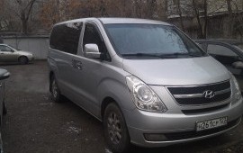 Пассажирские перевозки