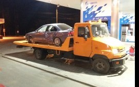 ЭВАКУАТОР В ТОМСКЕ 8-913-848-30-30
