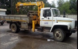 Услуги аренда манипулятор вездеход полный привод