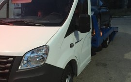 Эвакуатор по Калмыкии и России