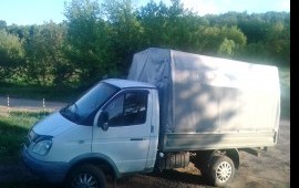 Грузоперевозки по Белгородской области и регионам.