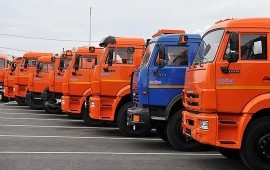 щебень песок чернозем торф вывоз мусора дрова