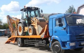 Эвакуатор в северном 24 часа