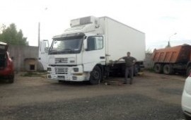 Перевозка