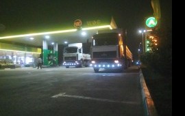 Грузоперевозки заказ/услуги по Крыму