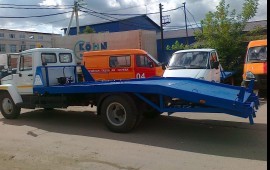 Эвакуатор 24 часа