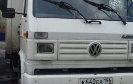 Volkswagen L80 5 тонн