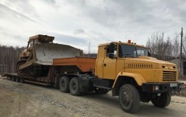 Услуга аренда трала*Челябинск**Миасс*область