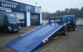 АвтоЭвак'Шархан'24