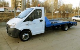 ЭВАКУАТОР ,,БАШ АВТОСПАС,,