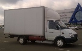 Грузоперевозки Газель заказ*услуги