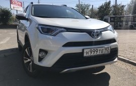 Пассажирские перевозки такси