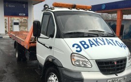 Эвакуатор круглосуточно по Элисте, Калмыкии, Росси