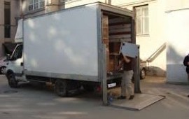 Грузчики, разнорабочие, демонтаж