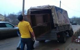 Грузчики, разнорабочие, такелажники