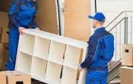 Услуги опытных грузчиков