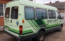 Город,область, межгород, Псковская туда и обратно
