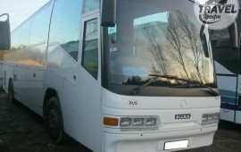 Перевозка пассажиров автобусы микроавтобусы