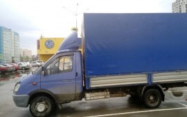 Грузоперевозки переезды попутные грузы