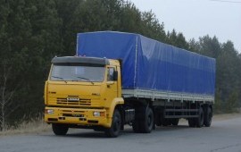 Грузоперевозки до 10(десяти) тонн