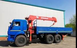 Услуги манипулятора. Вездеход. Автовышка