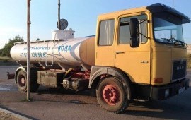Доставка Воды