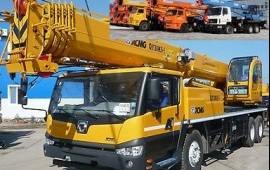 Аренда/услуги Автокранов*Москва*область