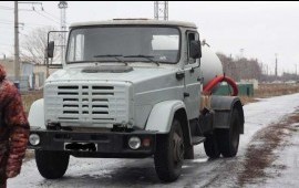 Услуги/ аренда Ассенизатор Крым