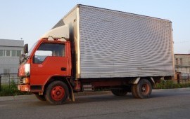 Грузоперевозки, переезды, доставка, грузчики