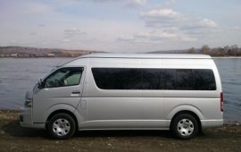 Пассажирские перевозки/заказ микроавтобуса