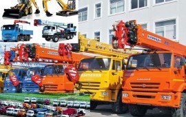 Аренда- Услуги- Заказ Автокрана спецтехники