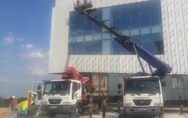 АРЕНДА АВТОВЫШКИ