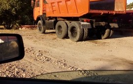 Перевозка