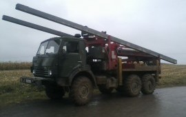 Ямобур вездеход заказ/услуги/аренда