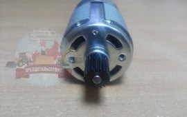 Акселератор RS-755SH 24V