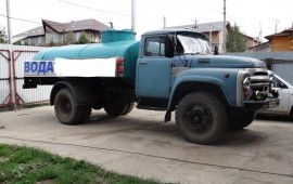 Услуги Водовоза Подробнее на сайте: http://perevo