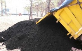 Грунт. Чернозем. Торф. Песок заказ/доставка