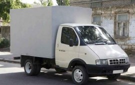 Грузоперевозки заказ/услуги Газель до 2 тонн