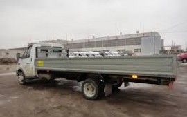 Грузоперевозки Чебоксары ЧР РФзаказ/услуги ГАЗЕЛЬ