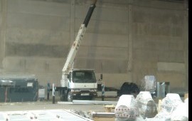 Автовышка 16