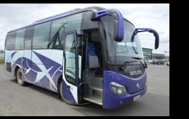 Заказ автобуса 27-40 мест